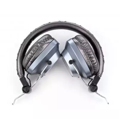 Наушники Vinga HBT050 Bluetooth Blue (HBT050BL) - 5