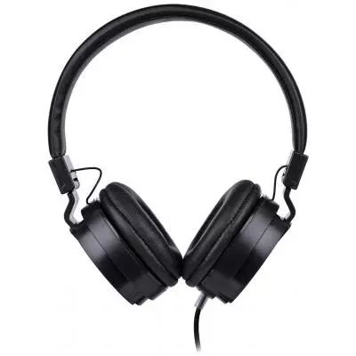 Наушники Vinga HSM035 Black New Mobile (HSM035BK) - 1 Наушники Vinga HSM035 Black New Mobile (HSM035BK) - 1