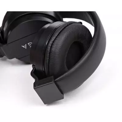 Наушники Vinga HSM035 Black New Mobile (HSM035BK) - 6 Наушники Vinga HSM035 Black New Mobile (HSM035BK) - 6
