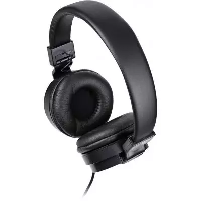 Наушники Vinga HSM035 Black New Mobile (HSM035BK) - 7 Наушники Vinga HSM035 Black New Mobile (HSM035BK) - 7