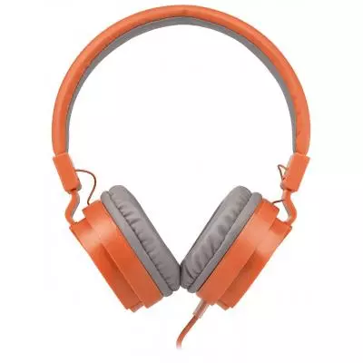 Наушники Vinga HSM035 Orange New Mobile (HSM035OR) - 1 Наушники Vinga HSM035 Orange New Mobile (HSM035OR) - 1