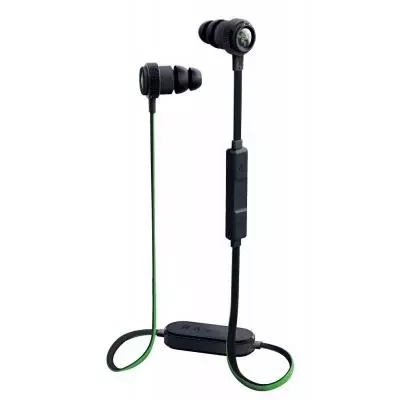 Наушники Razer Hammerhead Bluetooth In Ear (RZ04-01930100-R3G1) - 1 Наушники Razer Hammerhead Bluetooth In Ear (RZ04-01930100-R3G1) - 1