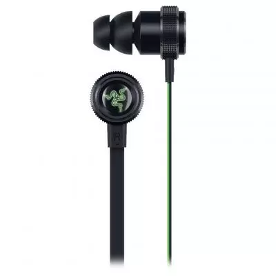 Наушники Razer Hammerhead Bluetooth In Ear (RZ04-01930100-R3G1) - 2 Наушники Razer Hammerhead Bluetooth In Ear (RZ04-01930100-R3G1) - 2