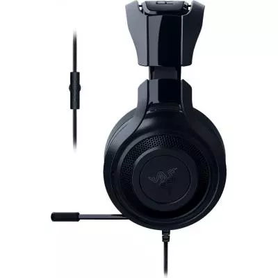Наушники Razer Man O'War 7.1 Black (RZ04-01920200-R3G1) - 3 Наушники Razer Man O'War 7.1 Black (RZ04-01920200-R3G1) - 3