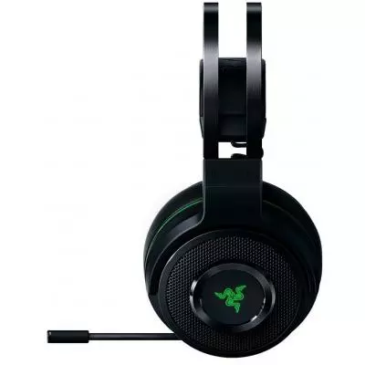 Наушники Razer Thresher Ultimate Wireless (RZ04-01590100-R3G1) - 2