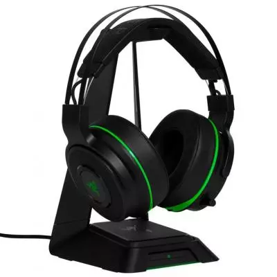 Наушники Razer Thresher Ultimate Wireless (RZ04-01590100-R3G1) - 4