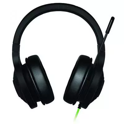 Наушники Razer Kraken Essential V2 (RZ04-01720100-R3R1) - 1