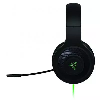 Наушники Razer Kraken Essential V2 (RZ04-01720100-R3R1) - 2