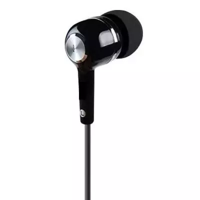 Наушники Utty UHS-122 black (150498) - 1 Наушники Utty UHS-122 black (150498) - 1