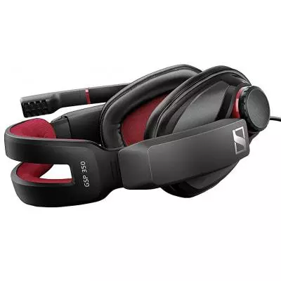 Наушники Sennheiser GSP 350 (507081) - 1 Наушники Sennheiser GSP 350 (507081) - 1