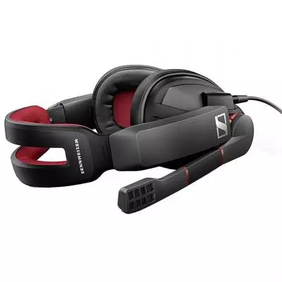 Наушники Sennheiser GSP 350 (507081) - 2 Наушники Sennheiser GSP 350 (507081) - 2