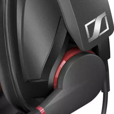 Наушники Sennheiser GSP 350 (507081) - 4 Наушники Sennheiser GSP 350 (507081) - 4