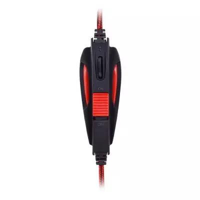 Наушники Sven AP-G855MV black-red - 3 Наушники Sven AP-G855MV black-red - 3