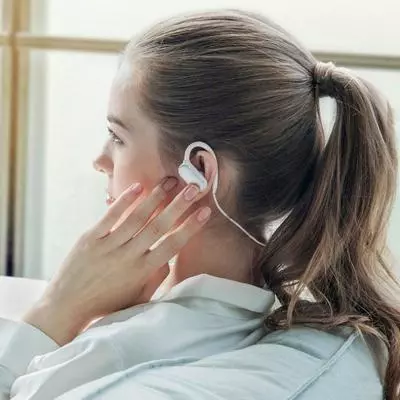 Наушники Xiaomi Mi Sport Bluetooth White YDLYEJ01LM (ZBW4331CN / ZBW4379GL) - 3 Наушники Xiaomi Mi Sport Bluetooth White YDLYEJ01LM (ZBW4331CN / ZBW4379GL) - 3