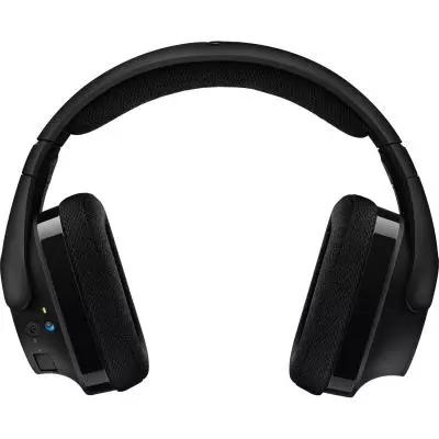 Logitech g533 media markt shop