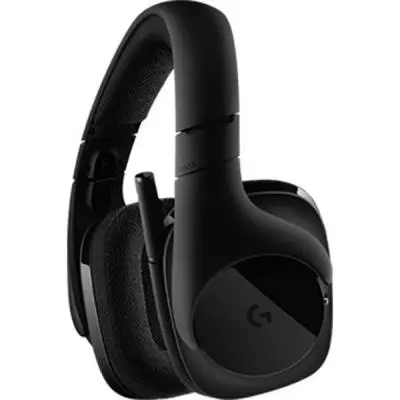 Наушники Logitech G533 Wireless (981-000634) - 2 Наушники Logitech G533 Wireless (981-000634) - 2