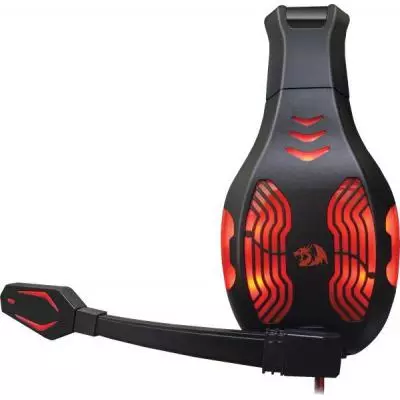 Наушники Redragon Hardy (64208) - 1 Наушники Redragon Hardy (64208) - 1