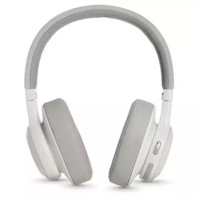 Наушники JBL E55BT White (E55BTWHT) - 1 Наушники JBL E55BT White (E55BTWHT) - 1