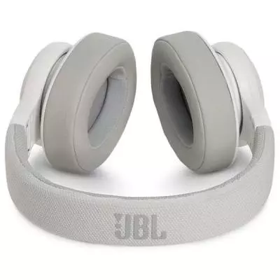 Наушники JBL E55BT White (E55BTWHT) - 3 Наушники JBL E55BT White (E55BTWHT) - 3