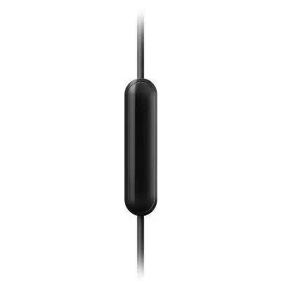 Наушники PHILIPS SHE4305 Black (SHE4305BK/00) - 2