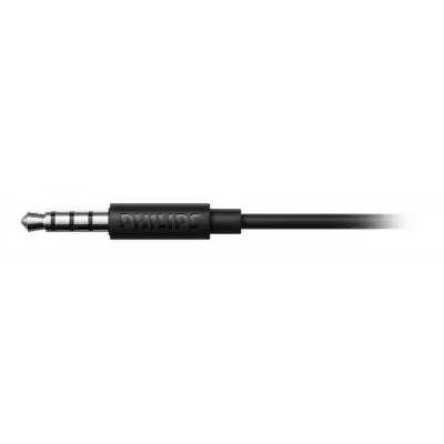 Наушники PHILIPS SHE4305 Black (SHE4305BK/00) - 3