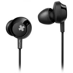 Наушники PHILIPS SHE4305 Black (SHE4305BK/00)