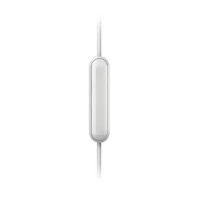 Наушники PHILIPS SHE4305 White (SHE4305WT/00) - 2