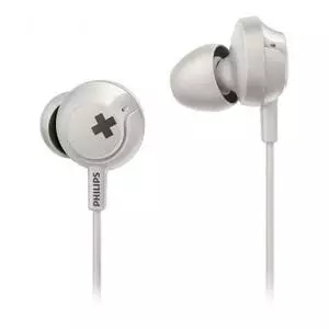 Наушники PHILIPS SHE4305 White (SHE4305WT/00)