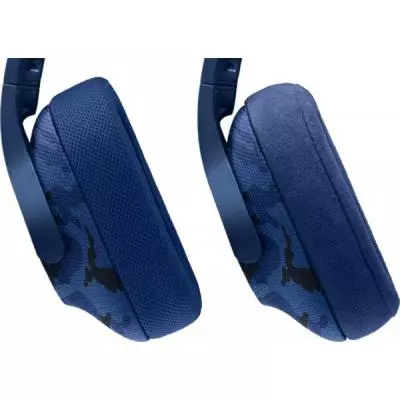 Наушники Logitech G433 7.1 Surround Gaming Headset CamoBlue (981-000688) - 2