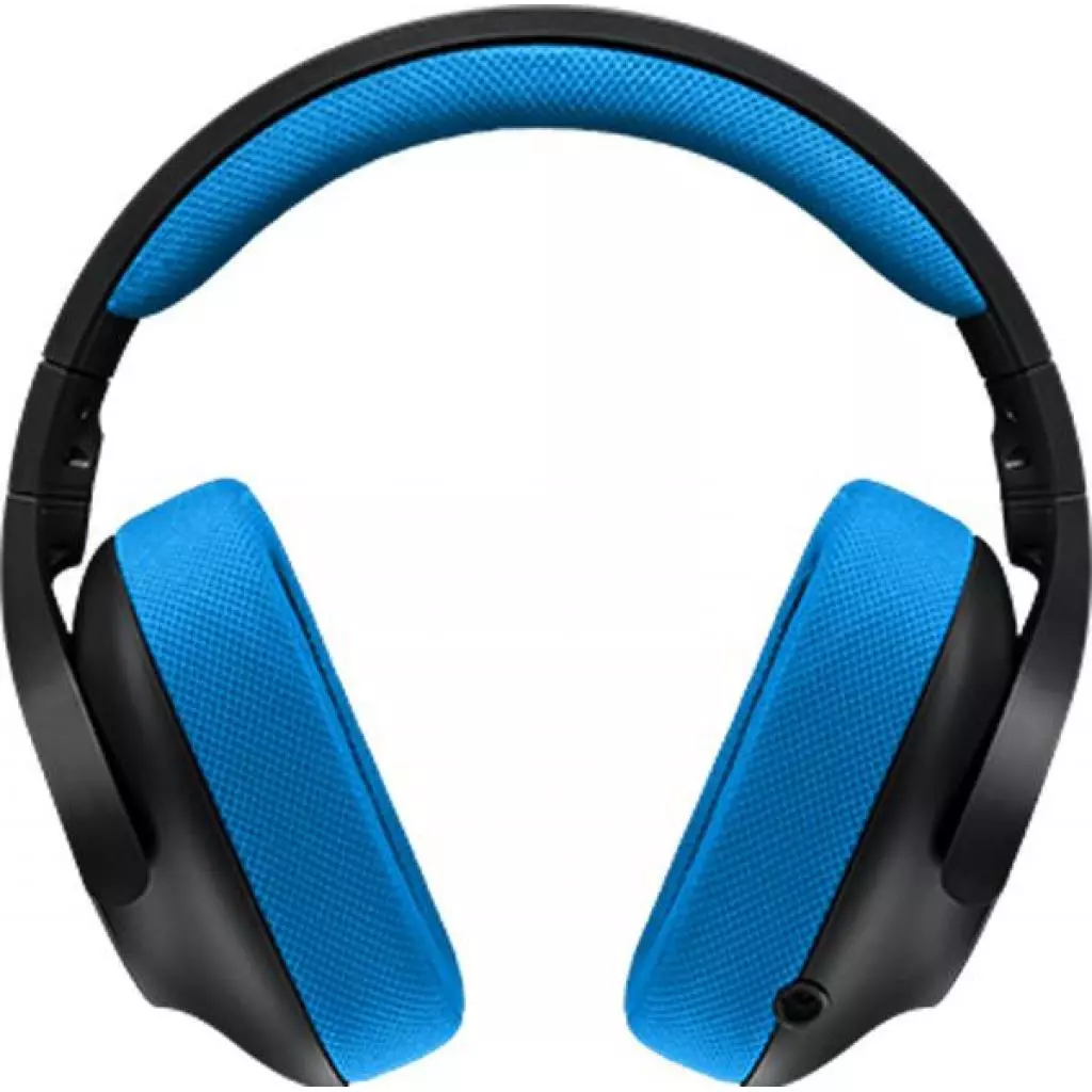 Наушники Logitech G233 Prodigy Gaming Headset (981-000703) - 1