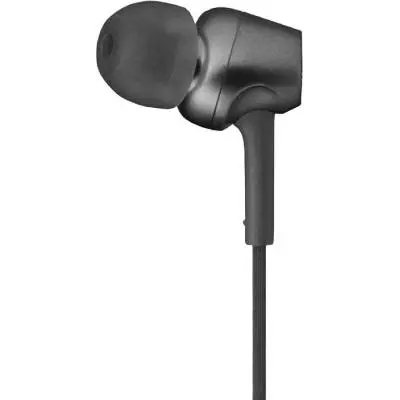 Наушники Sony MDR-EX255AP Black (MDREX255APB.E) - 2 Наушники Sony MDR-EX255AP Black (MDREX255APB.E) - 2