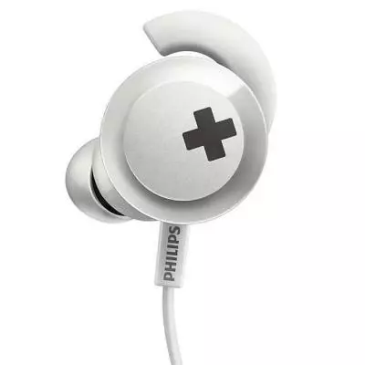 Наушники PHILIPS SHB4305 White (SHB4305WT/00) - 1