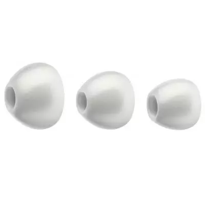 Наушники PHILIPS SHB4305 White (SHB4305WT/00) - 4