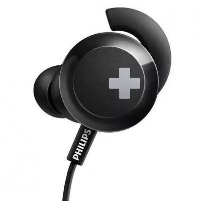 Наушники Philips SHB4305 Black (SHB4305BK/00) - 1