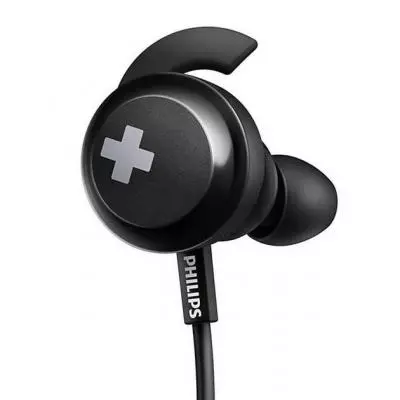 Наушники Philips SHB4305 Black (SHB4305BK/00) - 2
