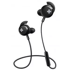 Наушники Philips SHB4305 Black (SHB4305BK/00)