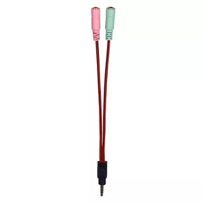 Наушники Sven AP-U990MV black-red - 4