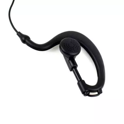 Наушники Baofeng c кнопкой РТТ для BF-T2 (для BF-T2) - 3 Наушники Baofeng c кнопкой РТТ для BF-T2 (для BF-T2) - 3