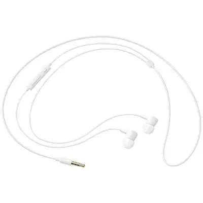 Наушники Samsung Wired White (EO-HS1303WEGRU) - 3