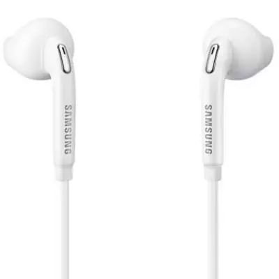 Наушники Samsung In-ear Fit White (EO-EG920LWEGRU) - 3