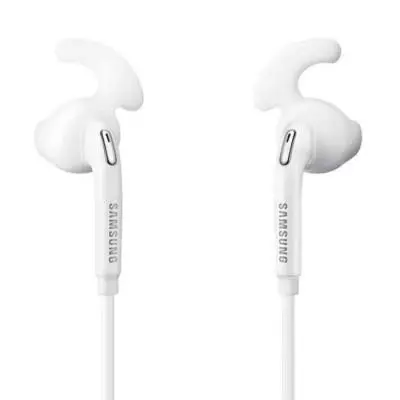 Наушники Samsung In-ear Fit White (EO-EG920LWEGRU) - 4