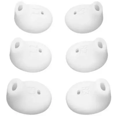 Наушники Samsung In-ear Fit White (EO-EG920LWEGRU) - 6