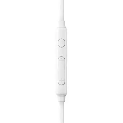 Наушники Samsung In-ear Fit White (EO-EG920LWEGRU) - 7
