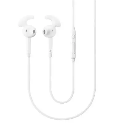 Наушники Samsung In-ear Fit White (EO-EG920LWEGRU) - 8