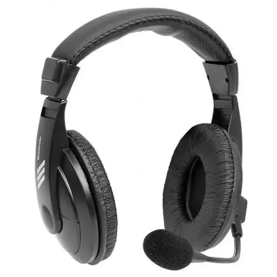 Наушники Defender Gryphon 750U USB (63752) - 1