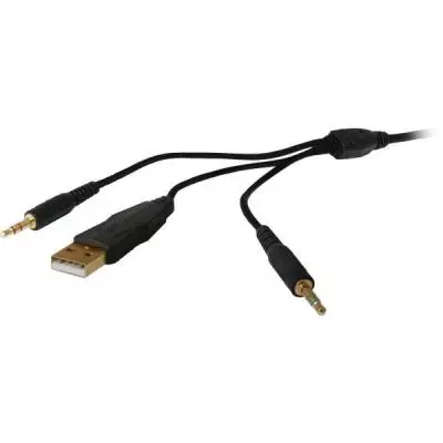 Наушники Redragon Siren (74772) - 3