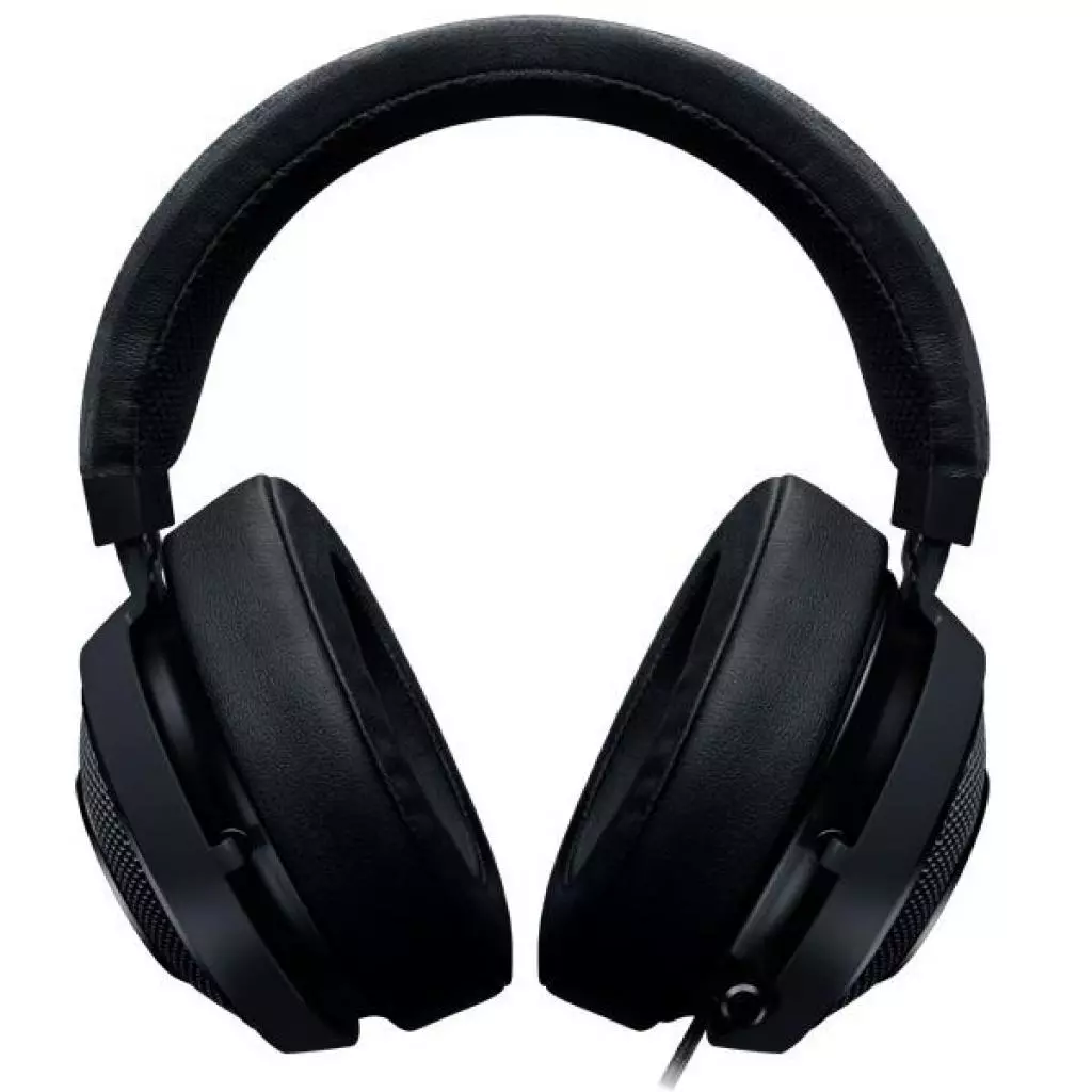 Наушники Razer Kraken Pro V2 Black Oval (RZ04-02050400-R3M1) - 1