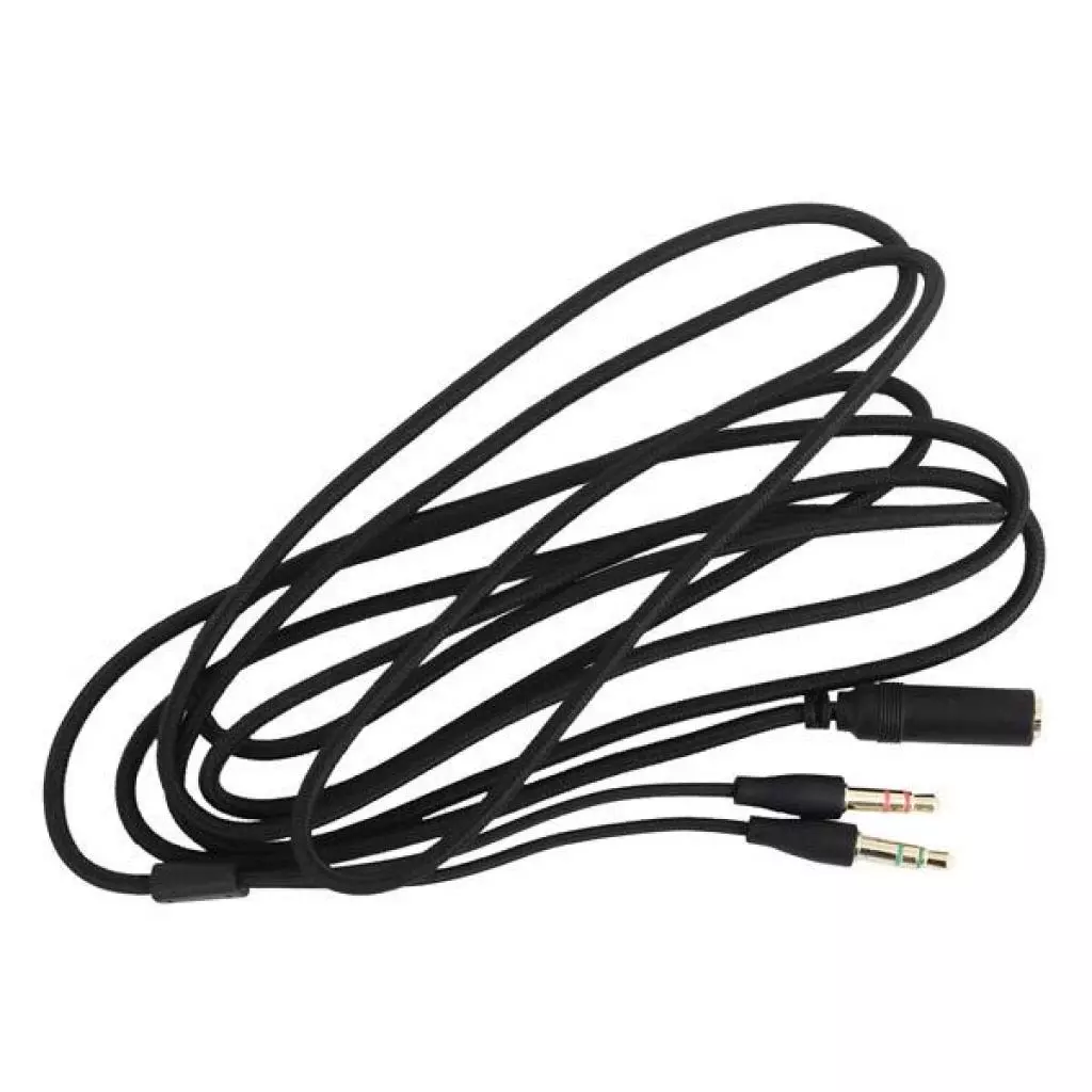 Наушники Razer Kraken Pro V2 Black Oval (RZ04-02050400-R3M1) - 6