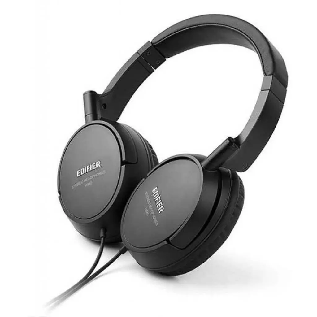 Наушники Edifier H840 Black - 1