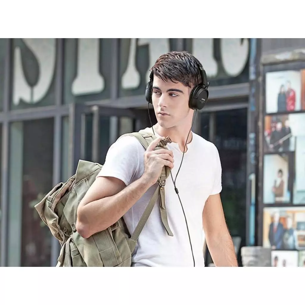 Наушники Edifier H840 Black - 7